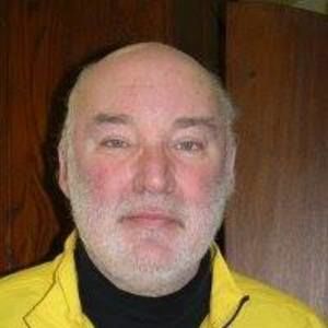 Meet your Posher, Dick